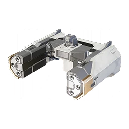 MMOJUGG Dune Awakening Buggy Rocket Launcher MK6 Details View of Item Function and Use